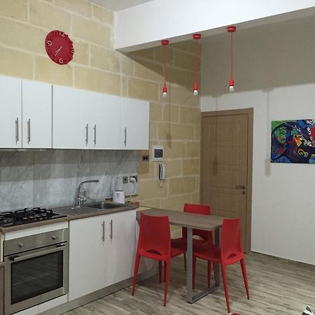 Senglea Apartments ภายนอก รูปภาพ