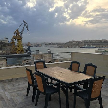 Senglea Apartments ภายนอก รูปภาพ