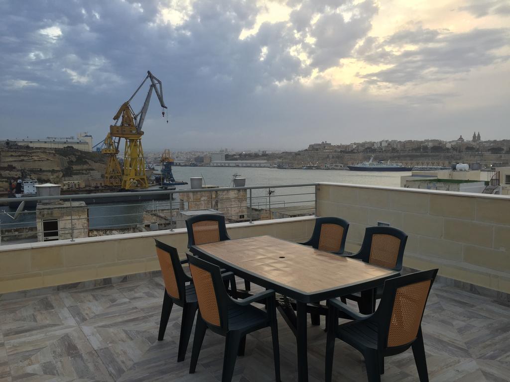 Senglea Apartments ภายนอก รูปภาพ