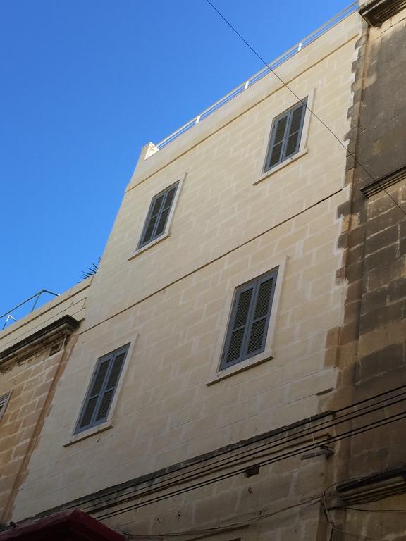 Senglea Apartments ภายนอก รูปภาพ