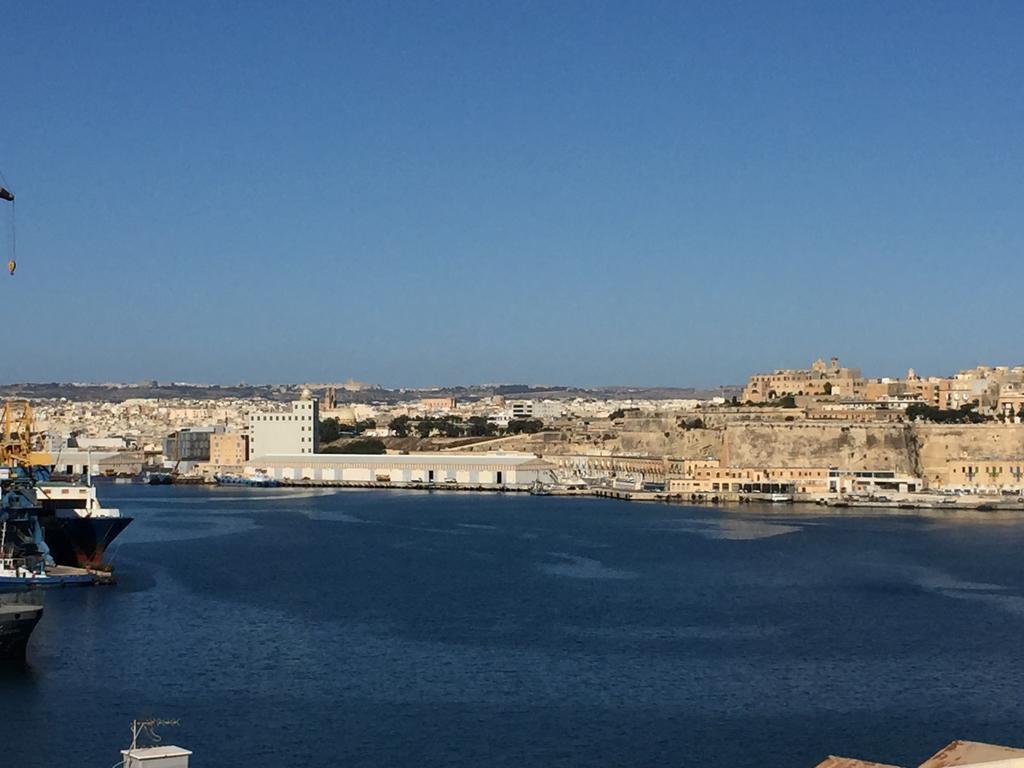 Senglea Apartments ภายนอก รูปภาพ